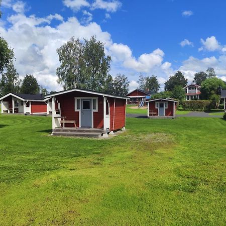 Hotel Tastulan Lomakylae Kaustinen Exterior foto