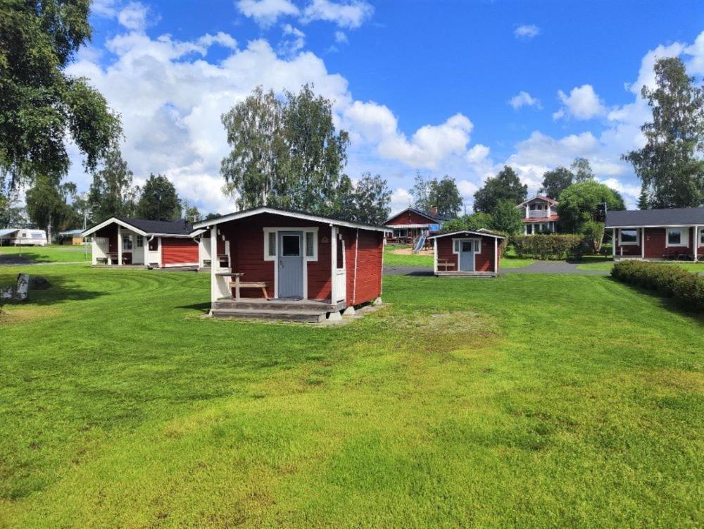 Hotel Tastulan Lomakylae Kaustinen Exterior foto