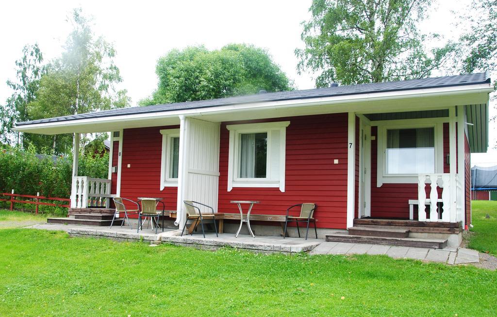 Hotel Tastulan Lomakylae Kaustinen Habitación foto