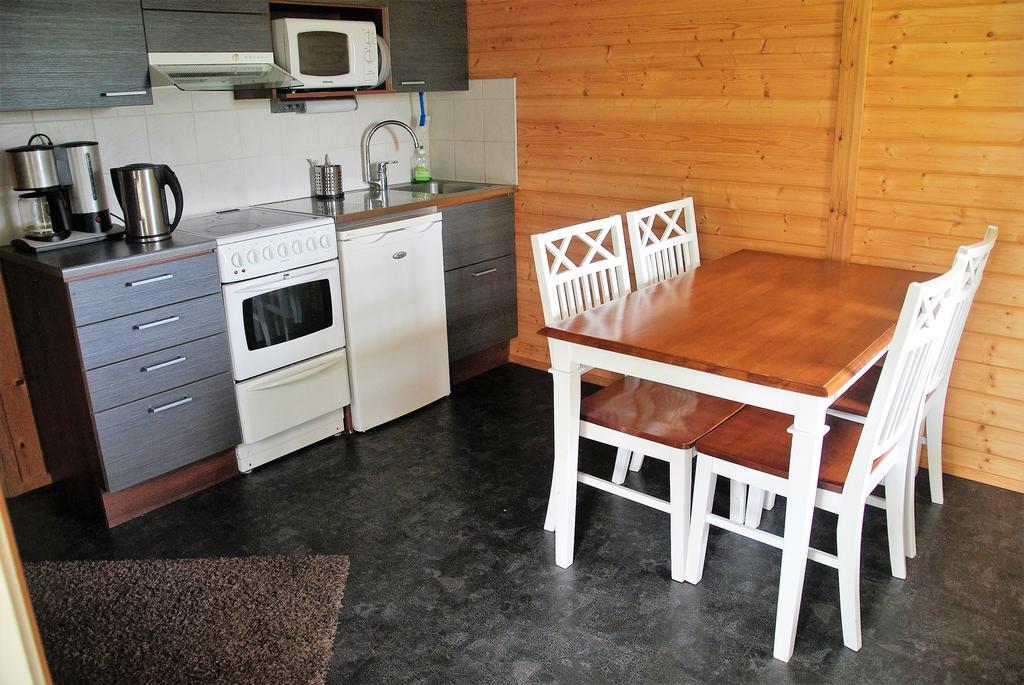 Hotel Tastulan Lomakylae Kaustinen Habitación foto