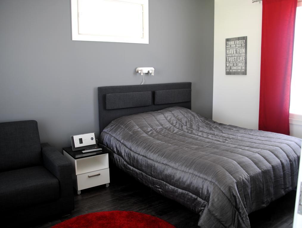 Hotel Tastulan Lomakylae Kaustinen Habitación foto