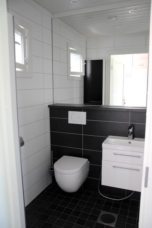Hotel Tastulan Lomakylae Kaustinen Habitación foto