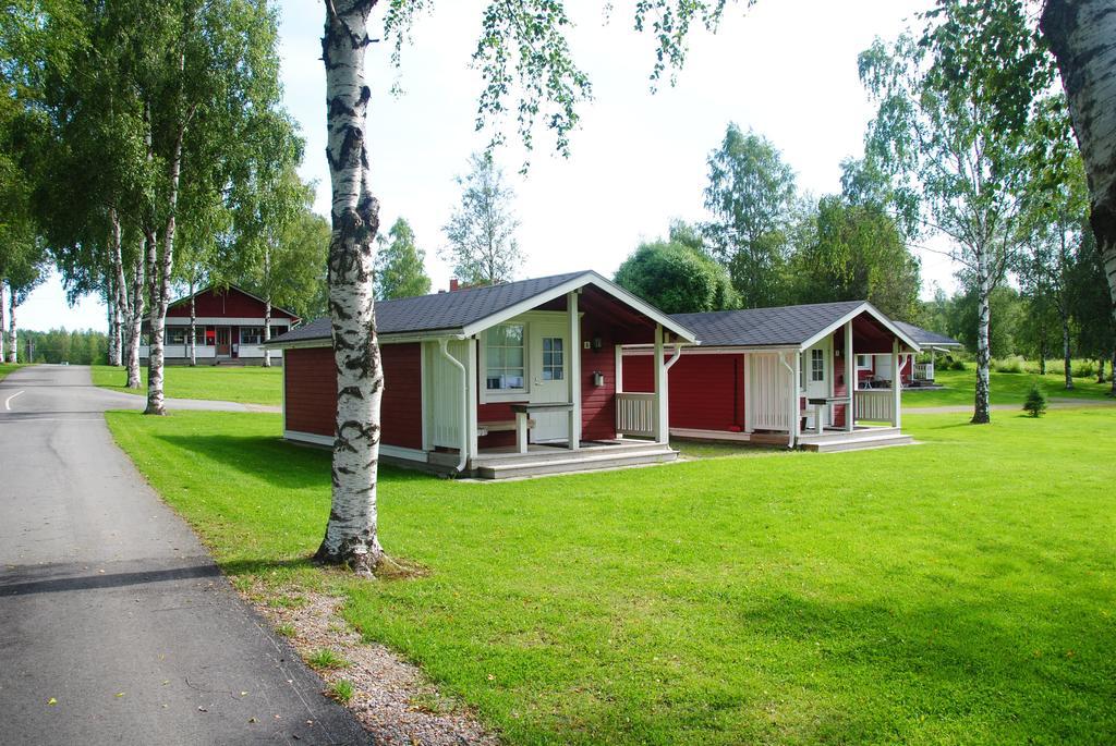 Hotel Tastulan Lomakylae Kaustinen Habitación foto