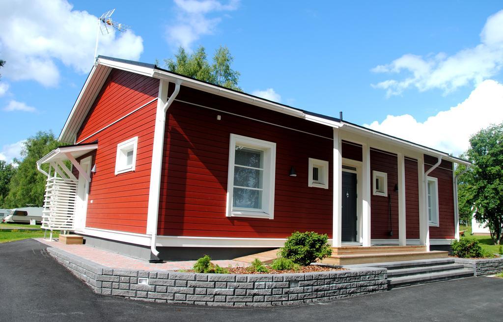 Hotel Tastulan Lomakylae Kaustinen Habitación foto