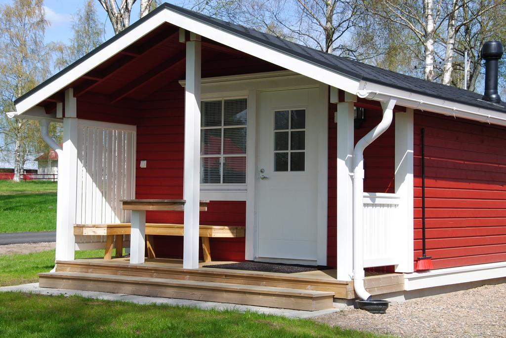Hotel Tastulan Lomakylae Kaustinen Exterior foto